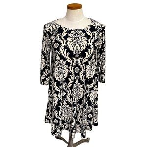 COPY - 42Pops Dress or Long Tunic